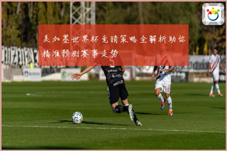 美加墨世界杯竞猜策略全解析助你精准预测赛事走势