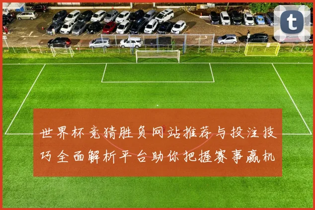 世界杯竞猜胜负网站推荐与投注技巧全面解析平台助你把握赛事赢机